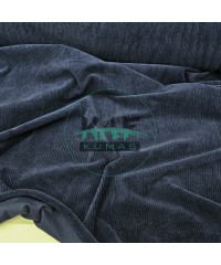 Fitilli Kadife Kumaş | Lacivert Fitilli Kadife Kumaş | Lacivert