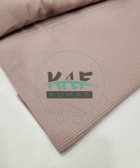 Küçük Kareli Waffle Pike | Pudra Küçük Kareli Waffle Pike | Pudra