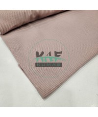 Küçük Kareli Waffle Pike | Pudra Küçük Kareli Waffle Pike | Pudra