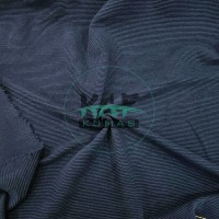 Ottoman İnterlok Kumaş | Lacivert