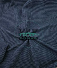 Ottoman İnterlok Kumaş | Lacivert