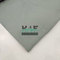 Küçük Kareli Waffle Pike | Soft Yeşil