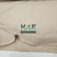 Küçük Kareli Waffle Pike | Bej