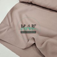 Küçük Kareli Waffle Pike | Pudra