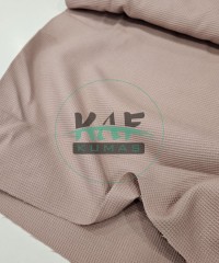 Küçük Kareli Waffle Pike | Pudra