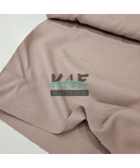 Küçük Kareli Waffle Pike | Pudra