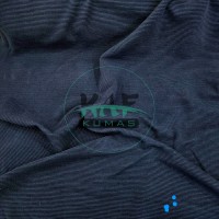 Ottoman İnterlok Kumaş | Lacivert