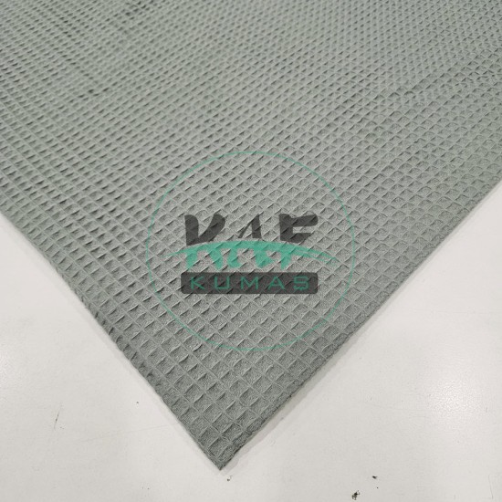 Waffle Pike Kumaş | 100% Pamuk | W-54