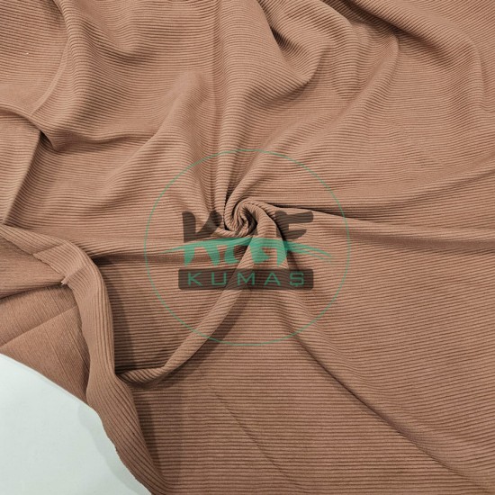 Ottoman İnterlok Kumaş | Somon