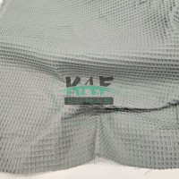 Waffle Pike Kumaş | 100% Pamuk | W-54