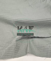 Waffle Pike Kumaş | 100% Pamuk | W-54