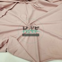 Penye Süprem Kumaş | %95 Pamuk %5 Elastan | Pudra