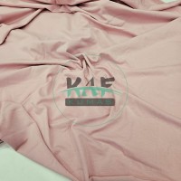 Penye Süprem Kumaş | %95 Pamuk %5 Elastan | Pudra