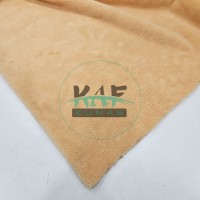 Bambulu Havlu Kumaş | Kavuniçi