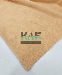 Bambulu Havlu Kumaş | Kavuniçi