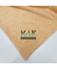 Bambulu Havlu Kumaş | Kavuniçi