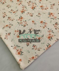 Delikli Ribana Kumaş | 100% Pamuk | Desen 7 Delikli Ribana Kumaş | 100% Pamuk | Desen 7