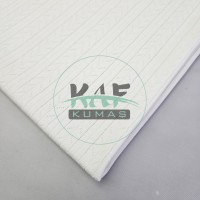 Ekru Pointelle Delikli Ribana Kumaş | 100% Pamuk | Model-7 Ekru Pointelle Delikli Ribana Kumaş | 100% Pamuk | Model-7