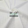 Ekru Delikli Ribana Kumaş | 100% Pamuk | Model-10 Ekru Delikli Ribana Kumaş | 100% Pamuk | Model-10