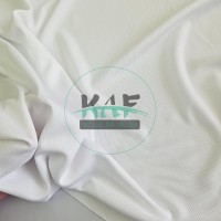 Kappa İnterlok Kumaş | Beyaz