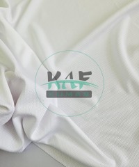 Kappa İnterlok Kumaş | Beyaz