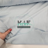 Penye İnterlok Kumaş | Mavi 