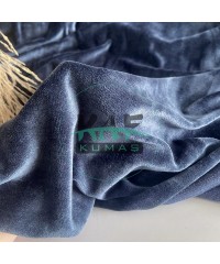 Kadife Kumaş | Lacivert