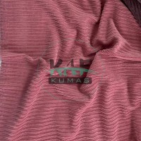 Fitilli Kadife Kumaş | Pembe Fitilli Kadife Kumaş | Pembe