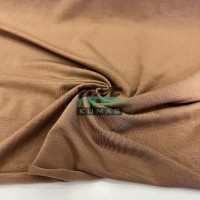 Modal Süprem Kumaş |Kahverengi