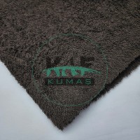 Pamuklu Havlu Kumaş | Çikolata Kahve