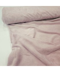 Bambulu Havlu Kumaş | Pudra