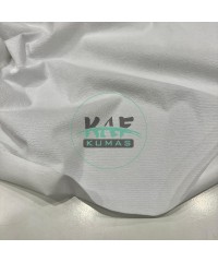 Pu Membranlı Havlu Kumaş |Beyaz