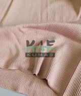 Kaşkorse Kumaş | Pudra Pembe