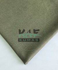 Kaşkorse Kumaş | Haki Kaşkorse Kumaş | Haki