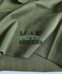 Kaşkorse Kumaş | Haki Kaşkorse Kumaş | Haki