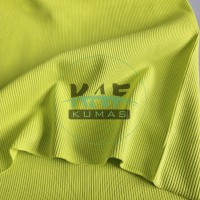 Kaşkorse Kumaş | Neon Açık Yeşil Kaşkorse Kumaş | Neon Açık Yeşil