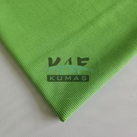 Kaşkorse Kumaş | Neon Yeşil Kaşkorse Kumaş | Neon Yeşil