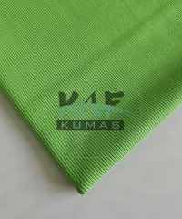 Kaşkorse Kumaş | Neon Yeşil Kaşkorse Kumaş | Neon Yeşil
