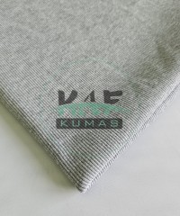 Kaşkorse Kumaş | Kırçıllı Gri Kaşkorse Kumaş | Kırçıllı Gri