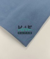 3 İplik Diagonel Kumaş | İndigo Mavi