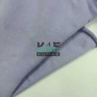 3 İplik Diagonel Kumaş | Lila 