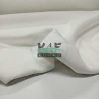 3 İplik Şardonlu Kumaş | Ekru-2