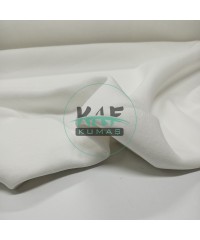 3 İplik Şardonlu Parça Kumaş | Ekru