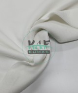 3 İplik Şardonlu Kumaş | Ekru-2