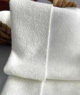 3 İplik Kumaş | Ekru