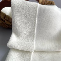3 İplik Kumaş | Ekru