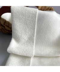 3 İplik Kumaş | Ekru
