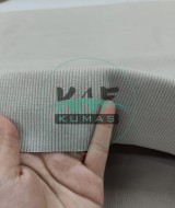 Kaşkorse Kumaş | Naturel Gri