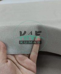 Kaşkorse Kumaş | Naturel Gri