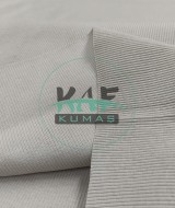 Kaşkorse Kumaş | Naturel Gri